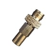thumbnail image 1 of BQBQERT Outdoor Tanks Valves Adapter Copper Conversion Joint Conversion Adapters Straight Pipe Fitting Barbed Couplers, 1 of 12