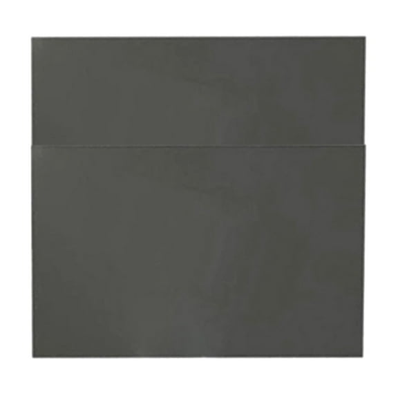 BQBQERT Pack of 2 Horizontal Polarizer Film for LCD Polarized Filter Polarizing Polarization Film Sheets