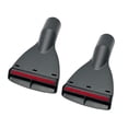 thumbnail image 1 of BQBQERT Pack of 2 Multifunctional Vacuum Heads Capable of Different Floor Types Including Carpets Tiles, 1 of 8