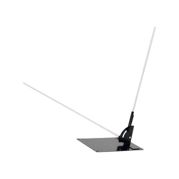 BQBQERT Patriciate Golfing Swing Practice Board Loyal By Strengths Improves Position Accuracy Confidence Transportable For Any