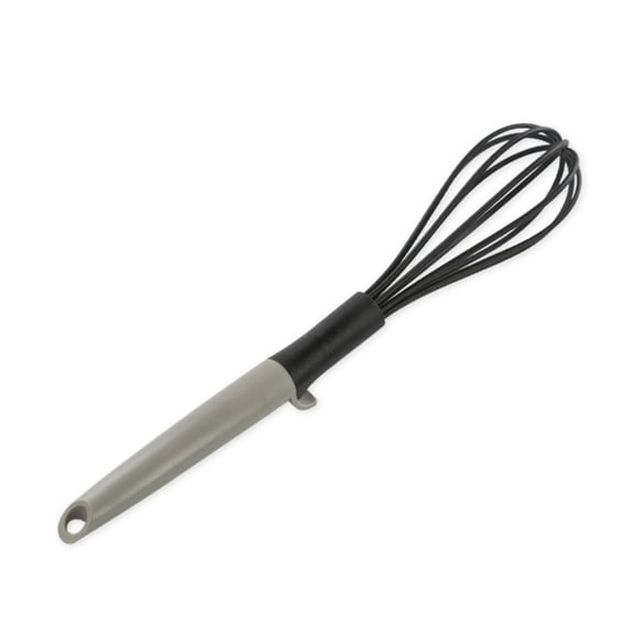 BQBQERT Portable Nylon Whisk Portable Manual Beaters Ideal For Mixing Eggs, Batter, And Cream Without Cookware