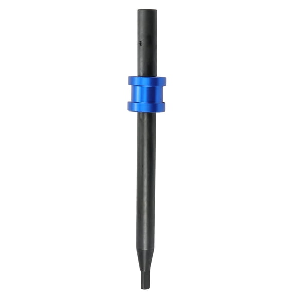 BQBQERT Portable Oil Primer Tool for 350 454 Small Big Block Thick Shaft Design