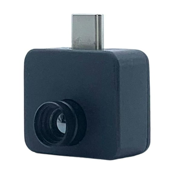 BQBQERT Portable Thermal Camera Thermal Imager 32x32 Resolution -20-1000 Measuring Ranges Thermal Imaging Camera