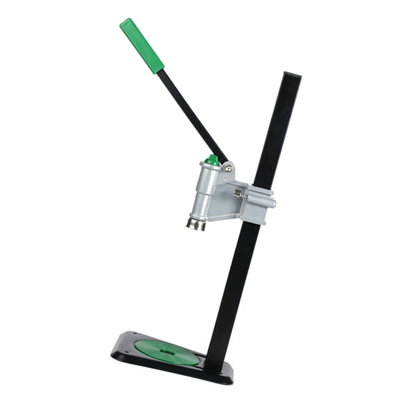 BQBQERT Portable Utensils Capping Machine Manual Bottle Capper Tool Easy to Use
