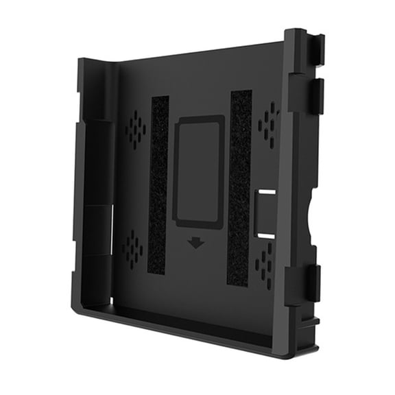 BQBQERT Portrait Modes Grip Works with for Grips Stand for Gaming Console Vertical Modes Orientatio