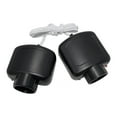 thumbnail image 1 of BQBQERT Practical Garage Door Sensors Set Portable with Most Openers Home Garage Accessory for Daily Household Use, 1 of 6