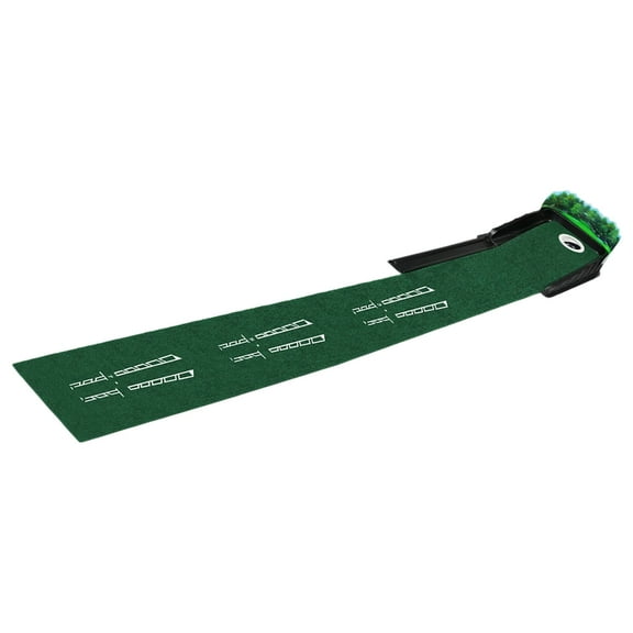BQBQERT Precisions Putting Trainer with Assembly Easy Setups for Alignment and Distance Control Various Ages