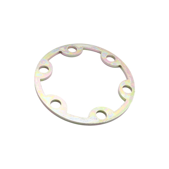 BQBQERT Premium Wheel Spacers for Off-Road SUVs, Steel Construction, Dampening Enhanced Ground & Stability