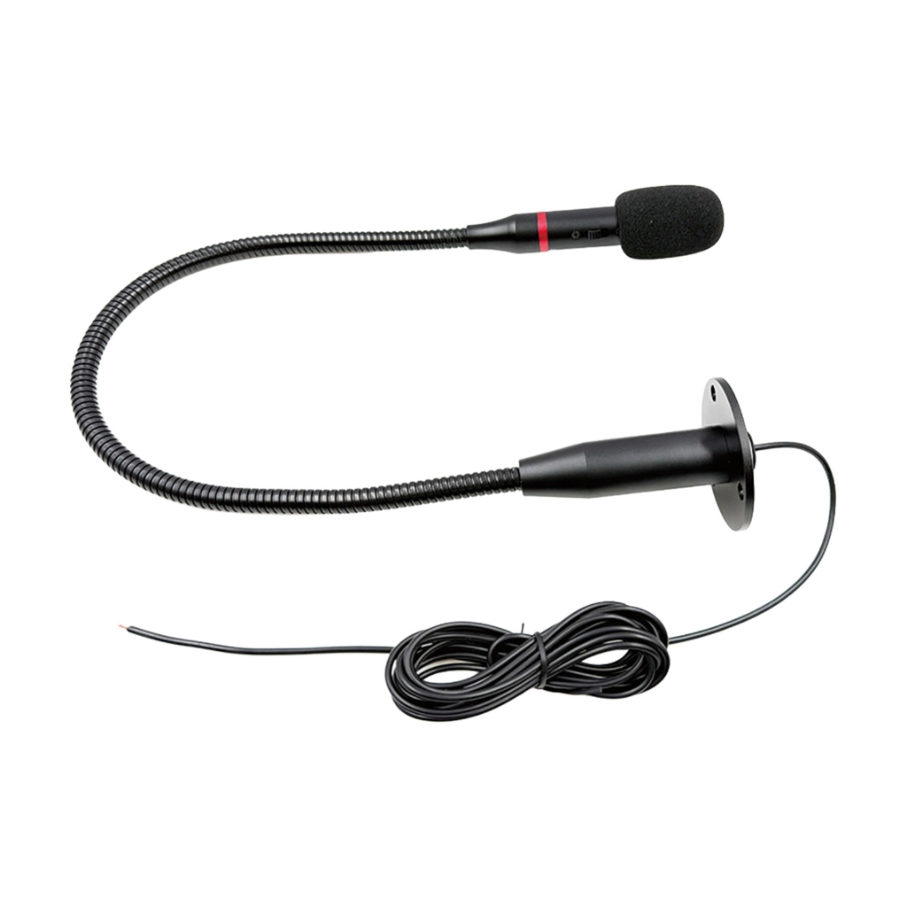 BQBQERT Professional Condenser Mic ABS Body Enhanced For Live Streaming Online Meetings