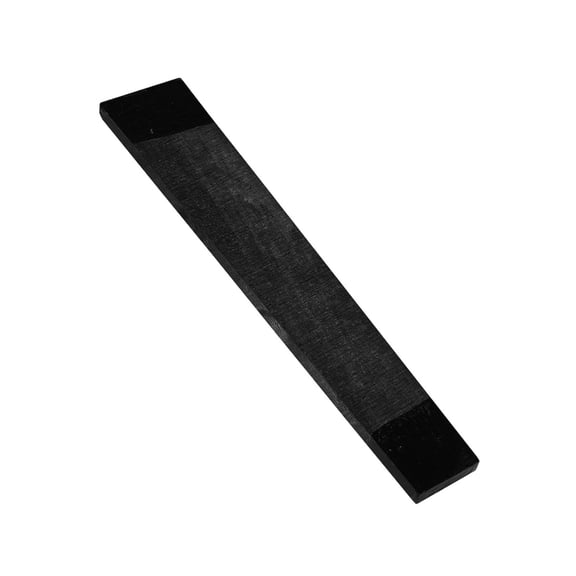 BQBQERT Professional Ebony Fingerboard Mandolin Maintenance for Mandolin Player Seeking Rich Tone Expression and Comfortable