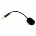 thumbnail image 1 of BQBQERT Professional Headphone Mics Noise Reductions Windproof Metal for Havit H2002d, 1 of 8