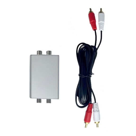 BQBQERT Professional Sound Noise Filter Ground Isolator Cancelling For Home Stereo Car Accessories