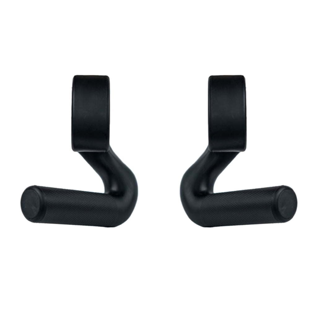 BQBQERT Pulls Up Resistance Band Handle NonSlip Gyms Attachments Handle for Gyms Workouts Pulldown Exercise Part
