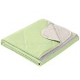 BQBQERT Quickly Dry Cool Blanket Cooling Sleep Blanket for Hot Night
