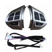 BQBQERT Radio Control for Multi-functional Car Radio Control