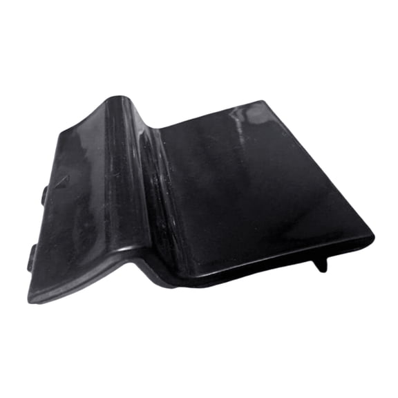 BQBQERT Rear Tow Eye Covers ABS Rear Tow Hook Shielding Weather Tow Covers 1178850601 Vehicle Accessories for Coupe