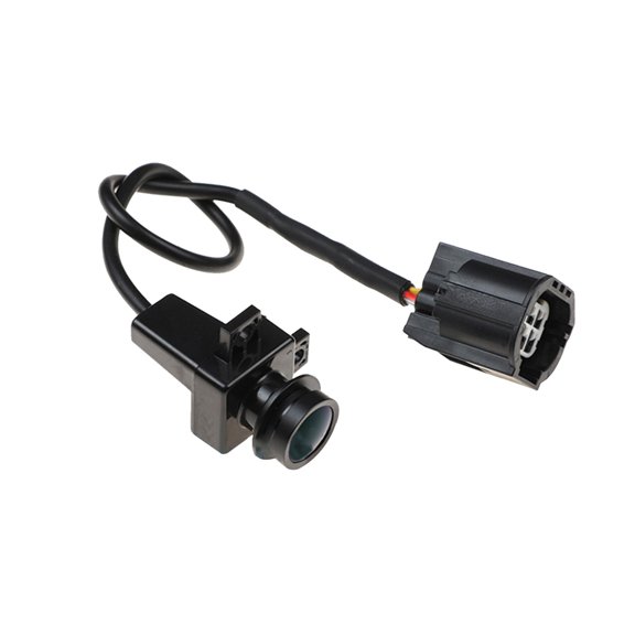 BQBQERT Rear View Backup Parking Aid Camera Car Rear Parking Assist Camera Fit for 1500 2500 2009-2012 56054041AD 56054041AC