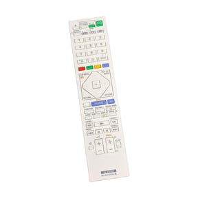 BQBQERT Remote Control For ADP093W Televisions With Easy To Operate And IR Technology