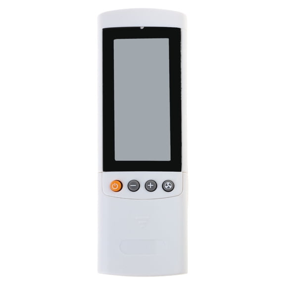 BQBQERT Remote Control Replacement for Airwell Electra RC08B RC08A Air Condition