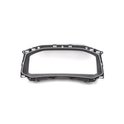 BQBQERT Replacement Instrument Panel 2GA857054B ICL for 2018-2026 Auto Accessories LCD Instrument Decorative Frame