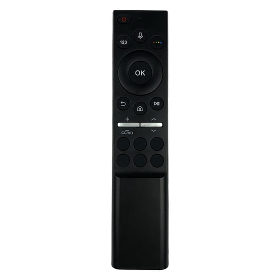 BQBQERT Replacement Remote Control for Dedicated Without Programming Need SMA6 Voice Remote Controller