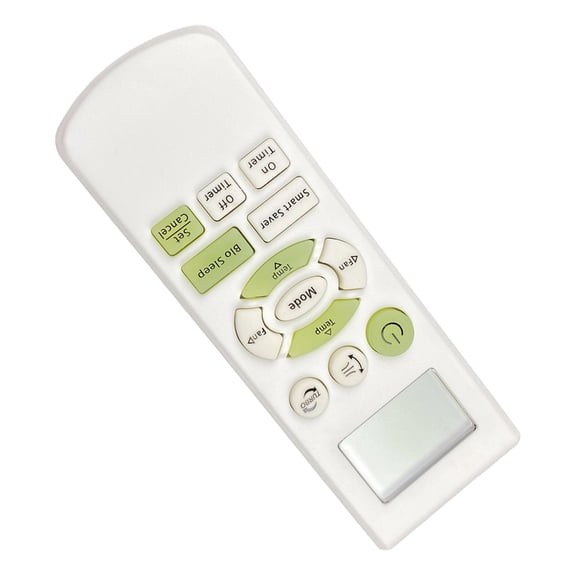 BQBQERT Replacement Remote Controller For DB93 11489L AC Models Long Distance User-Friendly
