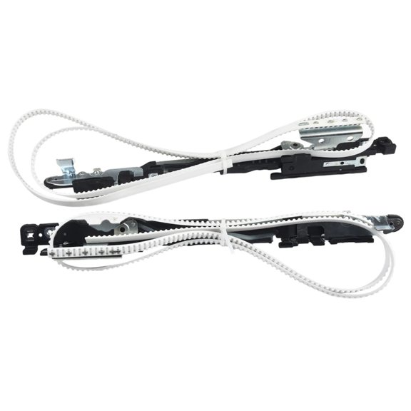 BQBQERT Replacement Sunroof Track Roller Belt Guide Track Drive Cable 63205-60010 For RX300 GS460 Smooth Gliding