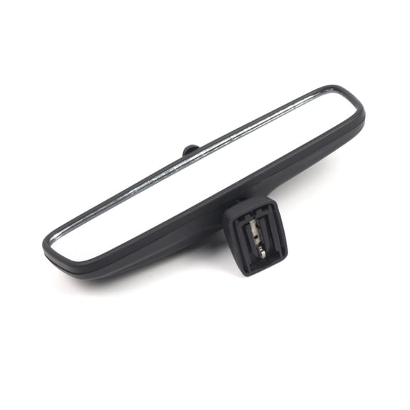 BQBQERT Replacements Interior Glass 6428257 93190321 Manual Dimming Car Glass Vehicle Accessories for Vehicle