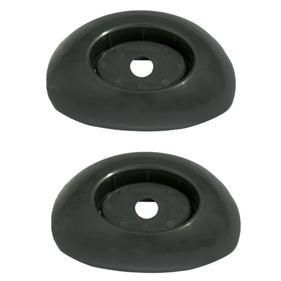 BQBQERT Resistant Pool Replacement Feet Easy Installation Pool Footing Support Holder for P61802 Long Lastings Support
