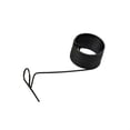 thumbnail image 1 of BQBQERT Retro Sewing Machine Spring Clamp Adjustable Tension Foot Pedal Spring Clip for Fabric Crafting Clothing Tailoring, 1 of 6