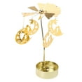 thumbnail image 1 of BQBQERT Scandinavian Design Metal Holder for Rotary Holder Home Decoration, 1 of 10