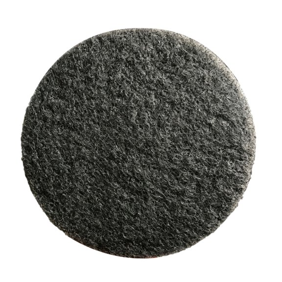 BQBQERT Scratch Sponge Scouring Pad For Stainless Steel Surfaces Glass Ceramic And Kitchen Utensils