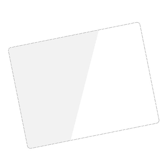 BQBQERT Screen Protector for R40S Tempered Film Shatterproof Gamepad Accessories