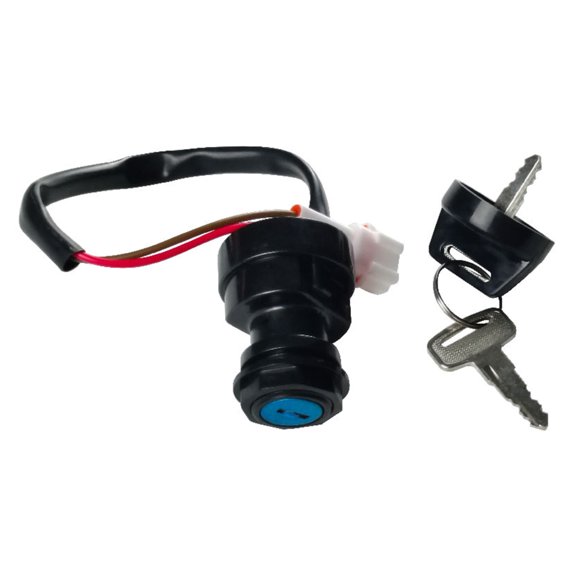BQBQERT Secure Ignition Switches Set Ignition Switches Simple Installation Suitable for YFM350