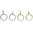 thumbnail image 1 of BQBQERT Set of 4 Easy to Use Jewelry Rings for Settings Adjustable Rings Mounts Jewelry Tool, 1 of 11