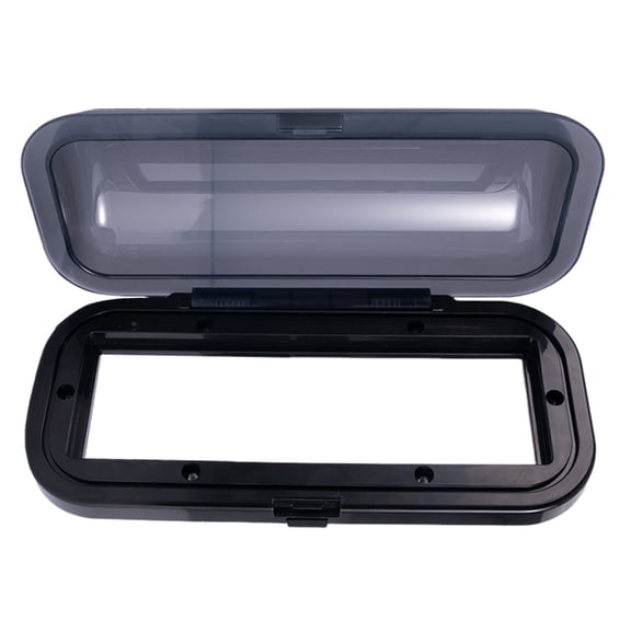 BQBQERT Shockproof Enclosure For Yacht Sound Systems Heavy Duty Vibrations Design