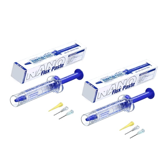 BQBQERT Silver Solder Pastes For Electric Component Repairs High Melting Soldering Tip Tinner Oxidation Pastes