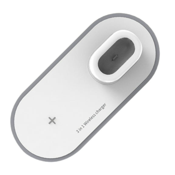 BQBQERT Small Charges Charging Charging Platform Simple Operate for Multiple Gadgets