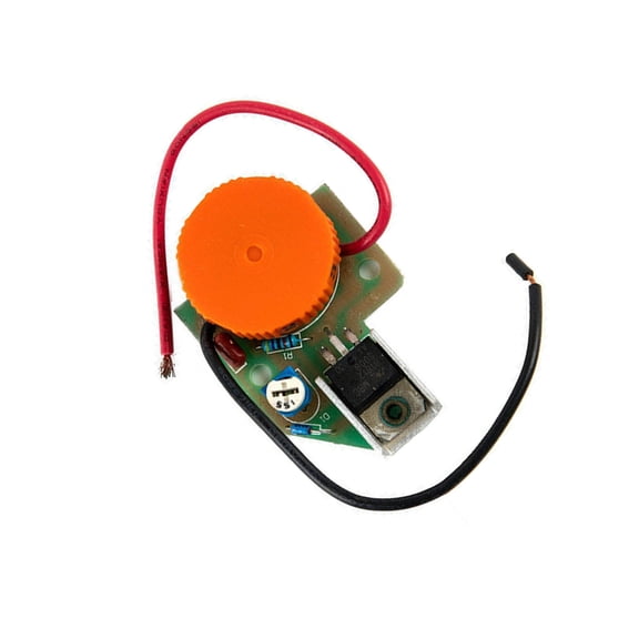 BQBQERT Small Design Six Speed Switches Featuring Knob for Easy Angles Grinder in Power Tool Accessories