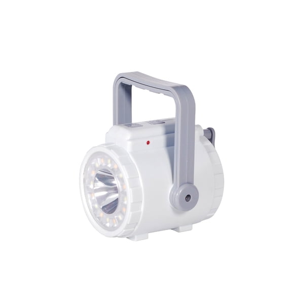 BQBQERT Small Manual Powered Camping Lantern Camping Light Long Beam Searchlamp Perfect for Outdoor Adventures