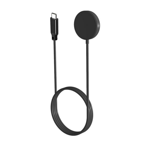 BQBQERT SmartWatch Charging Adapter Type C Charging Cable Power Charging for Watch 5 40mm 44mm/5Pro 45mm Bracelets