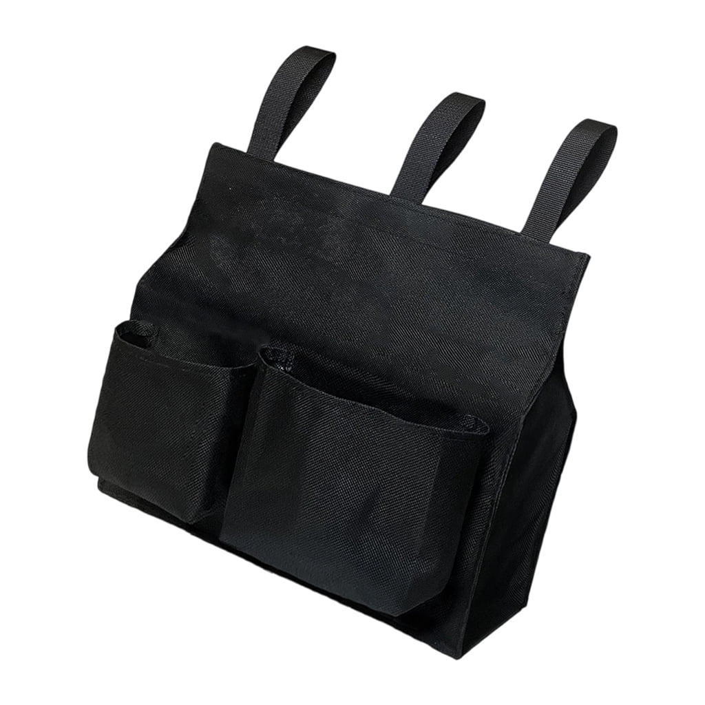 Referee Pockets BQBQERT Softball Umpire Ball bags Professional Referee Equipment Bag ...