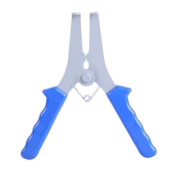 BQBQERT Spring Clamp Pliers Miter Clamps Miter Plier Clip for Frame Molding Steel Composite Miter Corner Woodworking Tool