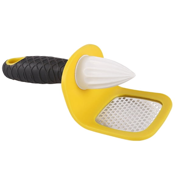 BQBQERT Stainless Steel Juicer Manual Hand Squeezer Hand Press Manual Juicer Fruit Lemon Squeezer Reamer Tool