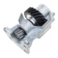 thumbnail image 1 of BQBQERT Stand Mixer Gear Replacement Mixer Drives Gears Mixer Accessories Attachments Metal Texture for WP240309-2, 1 of 10