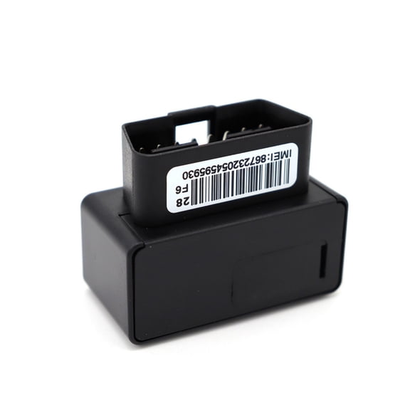 BQBQERT Standard Tracking Car GPRS Vehicles Tracking Device Locator Real-time Tracking Platform/APP