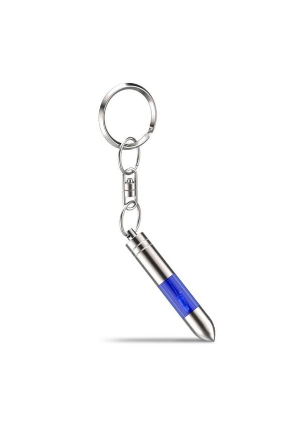 Static Eliminators Portable Keychain Static Remover for Electricity Discharge