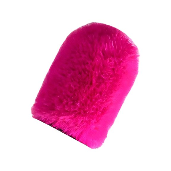 BQBQERT Studio Grade Windscreen For 658 Microphone Minimizing Background Noise