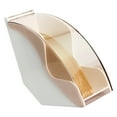 thumbnail image 1 of BQBQERT Sturdy Acrylic Materials Coffee Filter Storage Holder Protects Against Covers and Home Accessory, 1 of 12