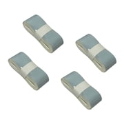 BQBQERT Sweat Absorption Tennis Rackets Grip Nonslip Tennis Grip Head Overgrips